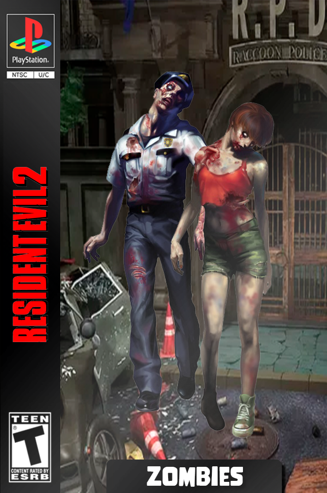 zombi